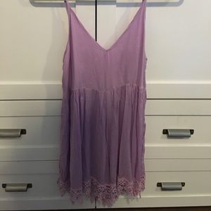 Tobi Romper